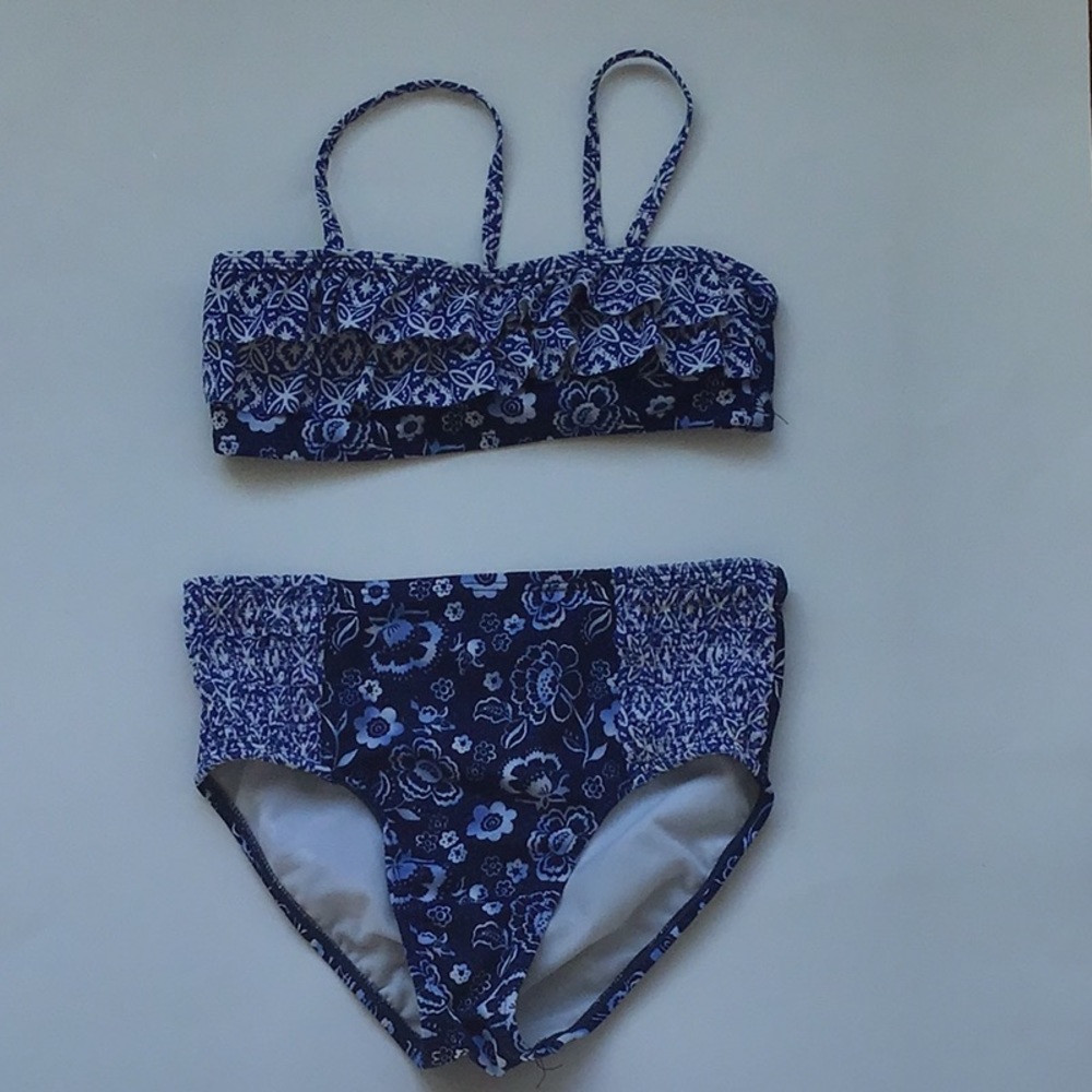 Justice bikini